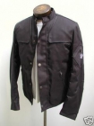 CHAQUETA BELSTAFF MOD DELTA FORCE BLOUSON CLOR NEGRA - mejor precio | unprecio.es