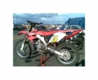 HONDA CR 250 R - mejor precio | unprecio.es