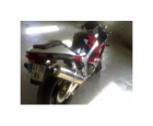 HONDA VTR 1000 SP - mejor precio | unprecio.es