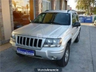 Jeep Grand Cherokee 2.7 CRD Laredo - mejor precio | unprecio.es