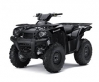 KAWASAKI KVF 750 BRUTE FORCE 2 PLAZAS - mejor precio | unprecio.es