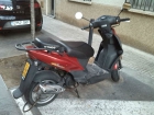 kimko agiliti 50 cc - mejor precio | unprecio.es