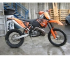 KTM 250 EXC - mejor precio | unprecio.es