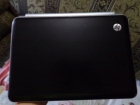 Laptop Hp Pavilion Dm1, Notebook 500gb Hdd, 3gb Ram, - mejor precio | unprecio.es