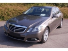 MERCEDES CLASE CLK 320 - mejor precio | unprecio.es