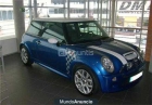 Mini MINI Cooper S Checkmate - mejor precio | unprecio.es