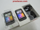 Movil HTC Wildfire S en negro WIFI GPS 3G vodafone - mejor precio | unprecio.es