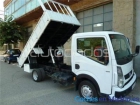 Nissan Cabstar - mejor precio | unprecio.es