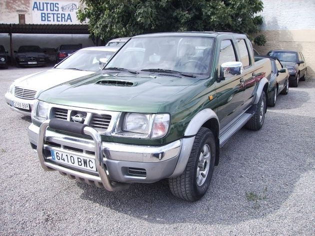 OPEL ZAFIRA 2.0 DTI