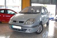 Paragolpes Renault Scenic,delantero.1999-2003.rf 291/10
