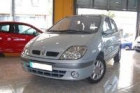 Paragolpes Renault Scenic,delantero.1999-2003.rf 291/10 - mejor precio | unprecio.es