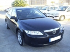 PEUGEOT 307 1.6 HDI - mejor precio | unprecio.es
