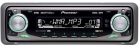 Pioneer DEH-P3600MP Radio/CD con RDS de alta potencia por 120€ - mejor precio | unprecio.es