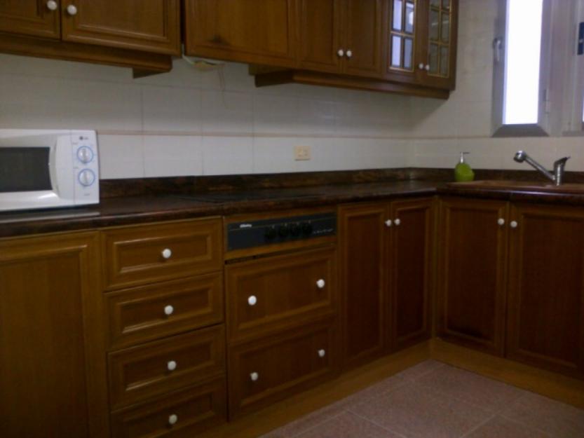 piso alquiler villarreal, casa120 tu inmobiliaria