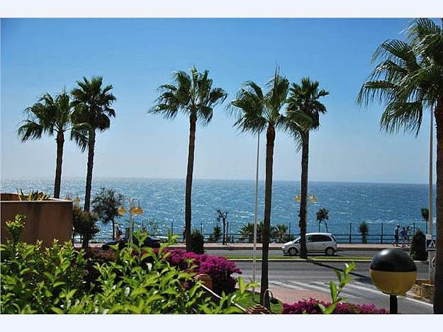 Piso en Benalmadena Costa