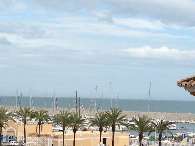 Piso en Fuengirola