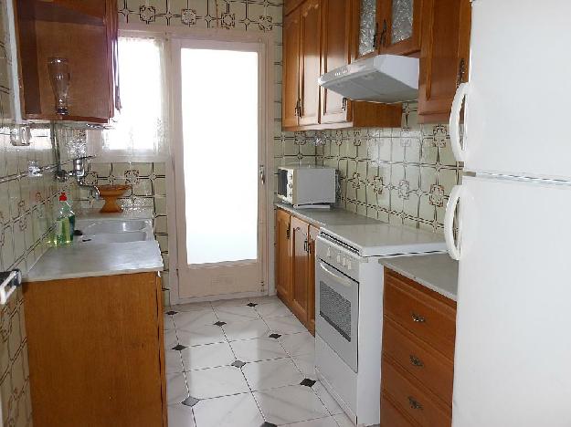 Piso en Sitges