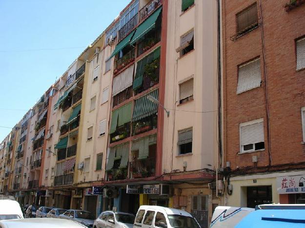 Piso en Valencia