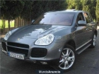 Porsche Cayenne Turbo - mejor precio | unprecio.es