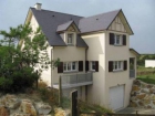Promocion : villa : 10/12 personas - junto al mar - vistas a mar - mancha  baja normandia  francia - mejor precio | unprecio.es