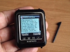 Reloj Telefono Movil de Pulsera Lector Textos Ebook Bluetooth Mp3 Táctil - mejor precio | unprecio.es