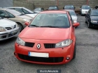 Renault Megane 2.0 16v Renault Sport - mejor precio | unprecio.es