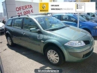 Renault Megane Grand Tour Expression 1.6 16v - mejor precio | unprecio.es