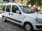 Renautl Kangoo Luxe Privilege 1.5dCi 85cv - mejor precio | unprecio.es