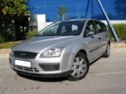 SEAT IBIZA 1.9 TDi Sportri - mejor precio | unprecio.es