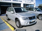 Suzuki Grand Vitara 1.9 DDIS JLX 129CV - mejor precio | unprecio.es