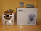 Vendo Robot de cocina Chef Plus ***** - mejor precio | unprecio.es