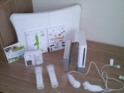 Vendo wii liberada + wii fit + accesorios + juegos - mejor precio | unprecio.es