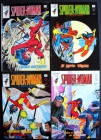 Spiderwoman - Vértice - Volumen 1. Completa 1 a 12 - mejor precio | unprecio.es