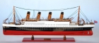 Transatlántico Titanic miniatura todasjuntas - mejor precio | unprecio.es