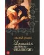 Los maridos también se enamoran. Novela. Traducción Julio A. Sierra. ---  Santillana Ediciones Generales, Colección Mand