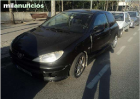 ( O C A S I O N ) PEUGEOT 206 GTI SOLO X 1950 euros !!!! - mejor precio | unprecio.es