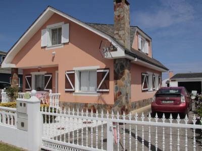 6b  , 2ba   in Barreiros San Cosme,  Galicia   - 150000  EUR