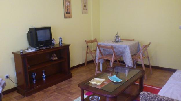 Apartamento en Coruña (A)