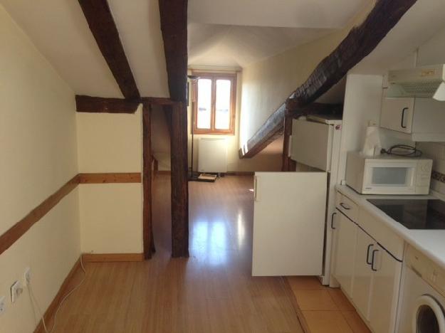 Apartamento en Madrid