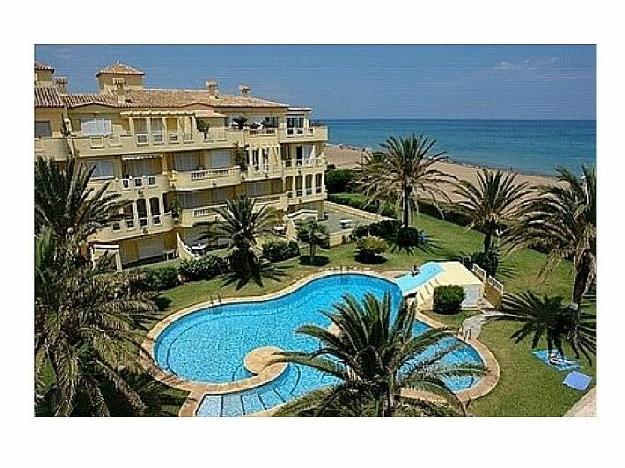 Apartamento en venta en Dénia, Alicante (Costa Blanca)