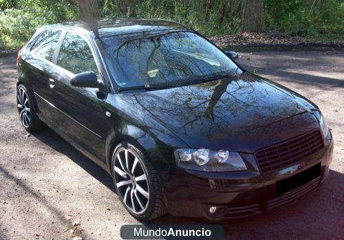 Audi A3 1.6 Ambition