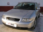 Audi A3 1.8 AMBITION AUTOM 3P - mejor precio | unprecio.es