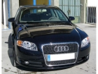 AUDI A4 2.0TDI Multitronic - mejor precio | unprecio.es