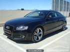 Audi A5 3.0 TDI - mejor precio | unprecio.es