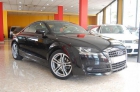 AUDI TT 2.0 TFSI 200CV. 2P. AÑO/07. COMO NUEVO! - mejor precio | unprecio.es