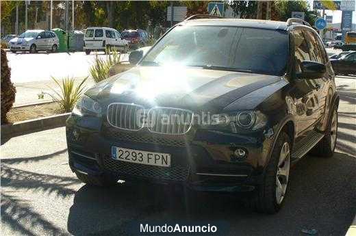 BMW X5 3.0d