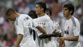 Cám. digital + 4 entradas Sporting de Gijón - Real Madrid