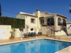 Chalet en venta en Benitachell/Benitatxell, Alicante (Costa Blanca) - mejor precio | unprecio.es