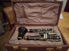 Clarinete Buffet Crampon E11 a estrenar - mejor precio | unprecio.es