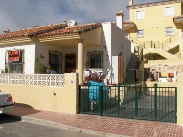 Comprar Casa Mutxamel bonalba